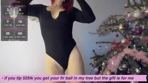 PurpleRainn69  Dina online show from January 5, 8:12 pm