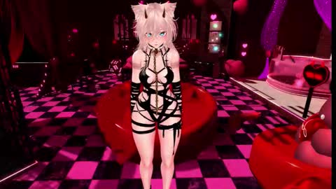 purplevanessa online show from January 18, 2:02 pm