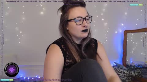  Purple online show from February 17, 3:25 am