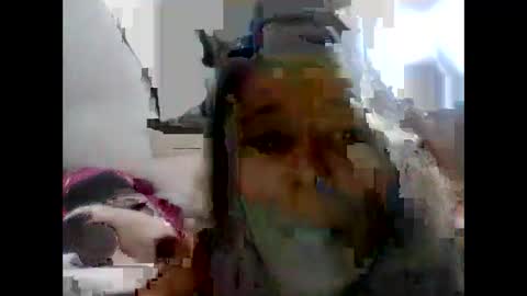 purpleween12 online show from January 18, 8:27 pm