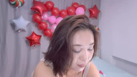 Miko online show from February 14, 2:30 pm