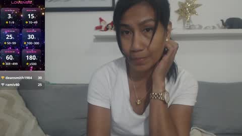  POCCA online show from December 12, 6:21 pm