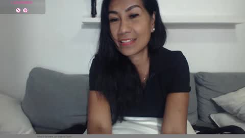  POCCA online show from February 28, 7:35 pm