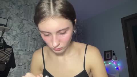 pussygirl007 online show from January 17, 12:31 pm