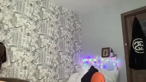 pussygirl007 online show from February 6, 7:35 am