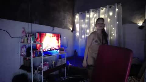 Steff online show from January 8, 5:50 pm