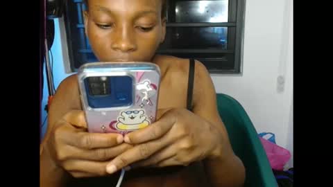 pussyxxjuice online show from October 7, 6:56 pm