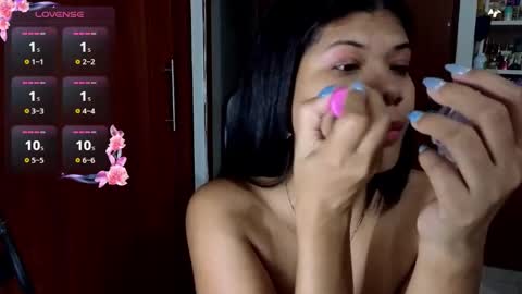 Abigail aby online show from March 17, 9:46 am