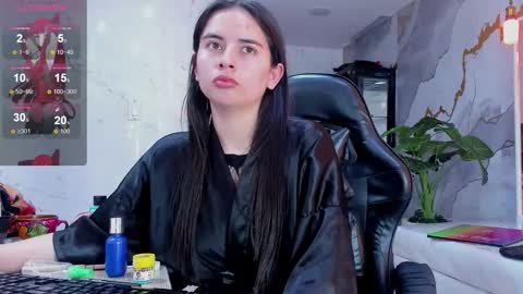 Qetsyah online show from March 26, 5:36 pm