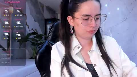 Qetsyah online show from February 28, 3:22 pm