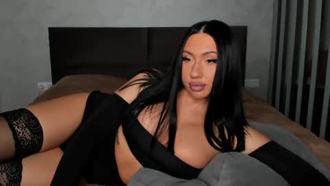 Ana online show from June 22, 3:25 am