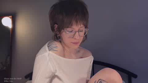    online show from November 7, 3:17 pm