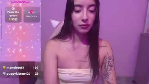 your princess online show from July 25, 8:38 pm