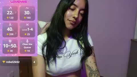 your princess online show from July 9, 9:50 pm
