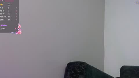 ANTONELLA online show from April 10, 12:55 pm