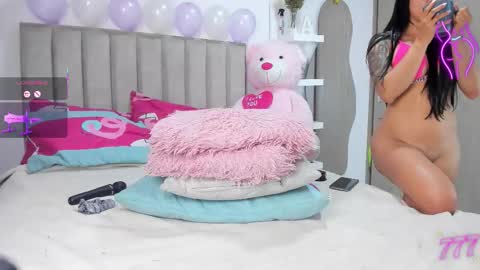  QUEEN ANTONELLA  online show from March 26, 2:14 am