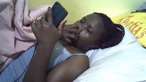 Gentrix online show from March 25, 7:06 pm