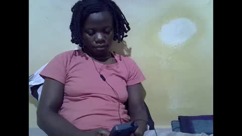 Gentrix online show from November 24, 7:38 pm