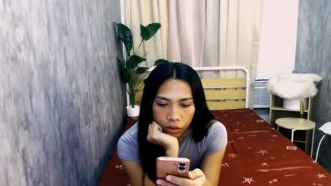 queen_gia online show from April 11, 7:45 am