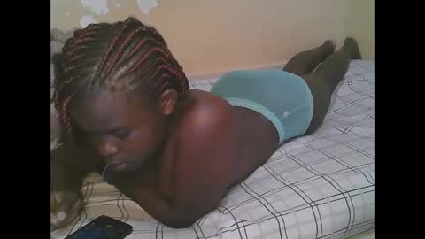 queen_latasha online show from March 8, 2:48 am