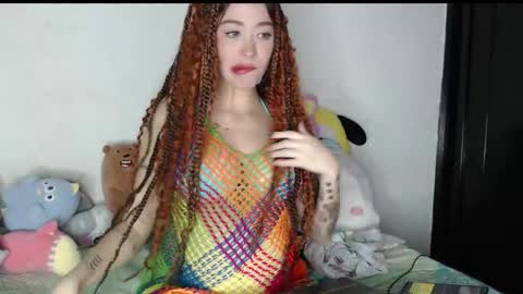 queen_of_m111lk online show from October 21, 11:20 pm