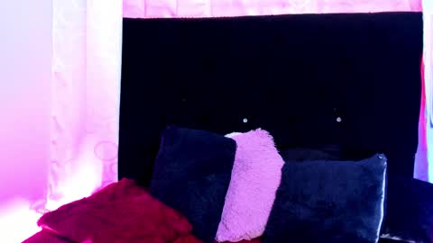 queen_salomme online show from December 20, 10:14 pm