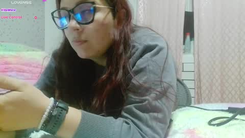 queen_xv online show from March 31, 2:33 am