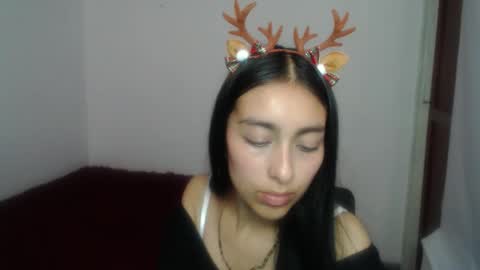 queenbyte_18 online show from December 22, 4:48 am