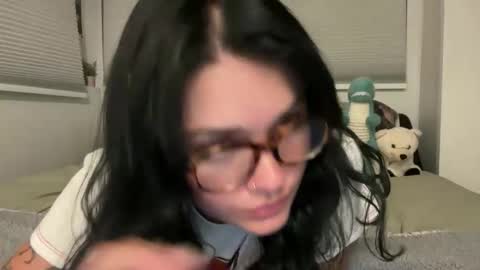 Cassidy online show from April 16, 5:08 am