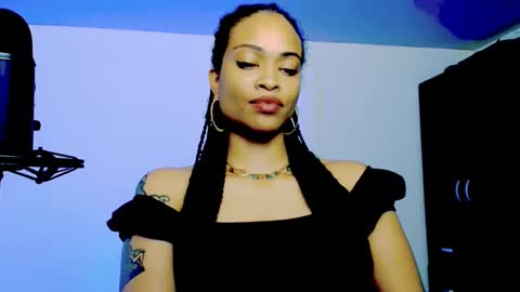 Sweet Goddess online show from October 10, 5:18 pm