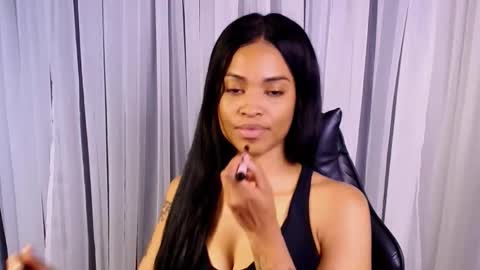 Sweet Goddess online show from May 28, 10:24 am