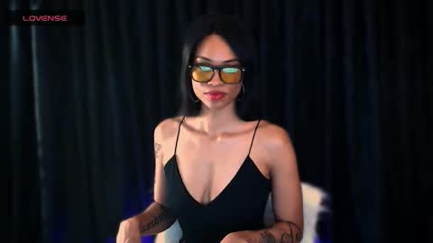 Sweet Goddess online show from December 28, 3:47 am