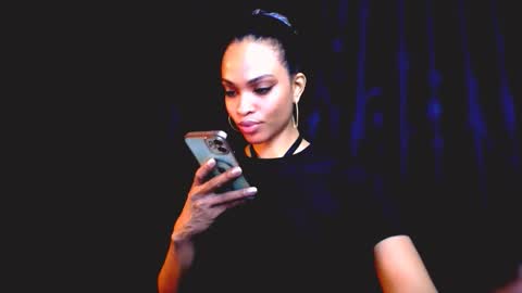 Sweet Goddess online show from December 3, 3:20 am