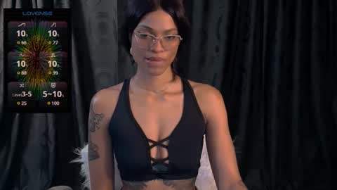 Sweet Goddess online show from December 16, 3:08 am