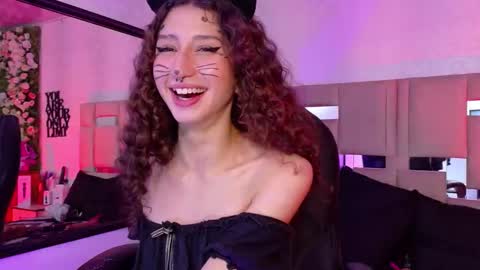 QUEENJEENN online show from October 21, 9:52 pm