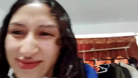 QUEENJEENN online show from October 16, 10:01 pm