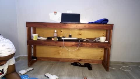 Nina online show from October 26, 12:06 am