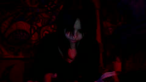 Marceline VQueen online show from December 29, 12:45 pm