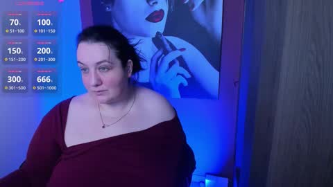 you may simply address Me with Your Grace online show from January 12, 11:59 am