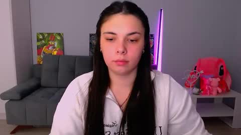 Patricia online show from November 17, 11:00 am