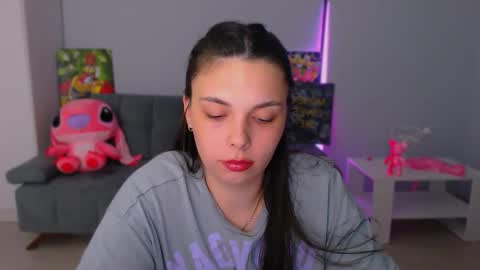 Patricia online show from September 12, 4:58 pm