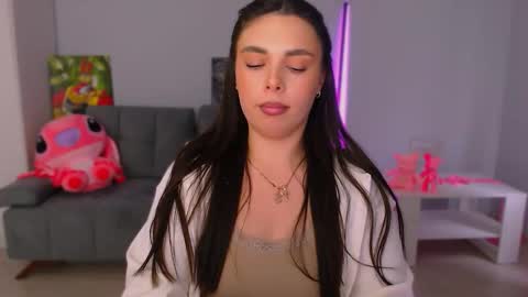 Patricia online show from October 17, 11:13 am