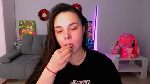 Patricia online show from November 28, 4:10 pm