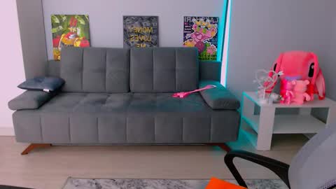 Patricia online show from February 4, 3:15 pm