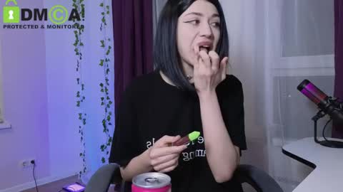     follow my new insta  online show from April 16, 10:01 pm