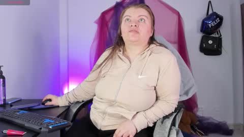 Samantha online show from November 21, 4:36 am