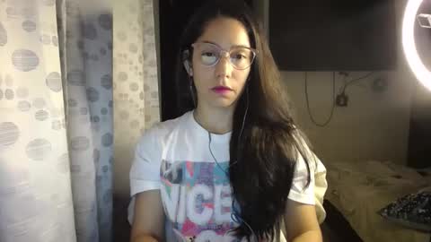 Paola online show from January 18, 4:26 am