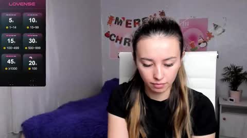 Anna online show from December 23, 9:13 am