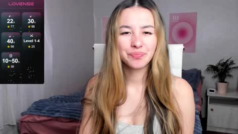 Anna online show from January 11, 8:08 am