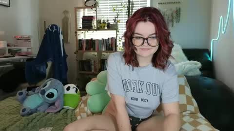 Bri online show from February 15, 6:12 pm